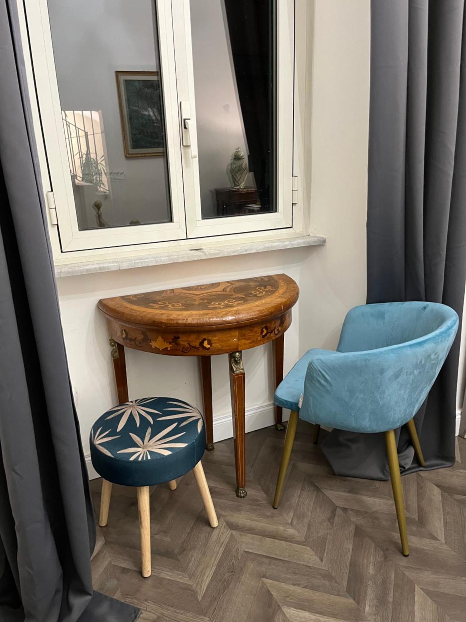 Tiburtino Apartment Rom