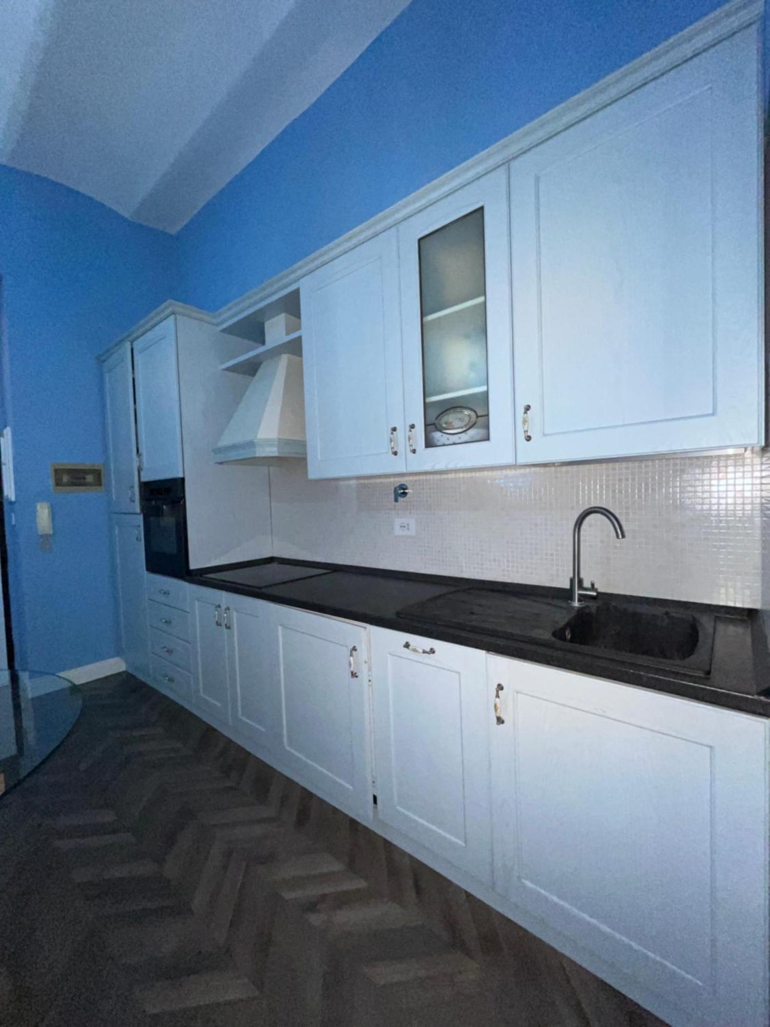 Apartment Tiburtino Rom